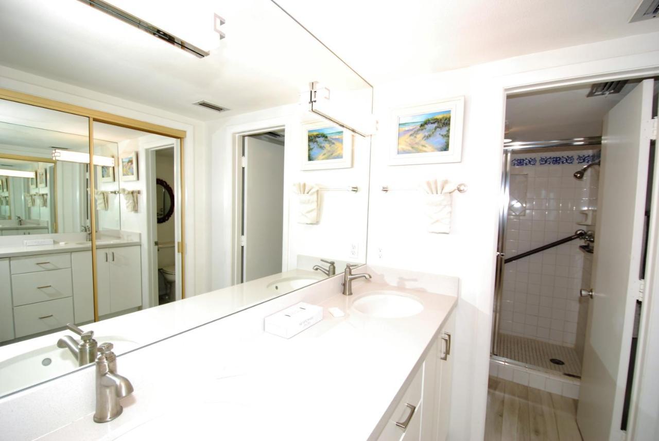 סאות' פאדרה איילנד Edgewater Condo Unit #303 Apts מראה חיצוני תמונה
